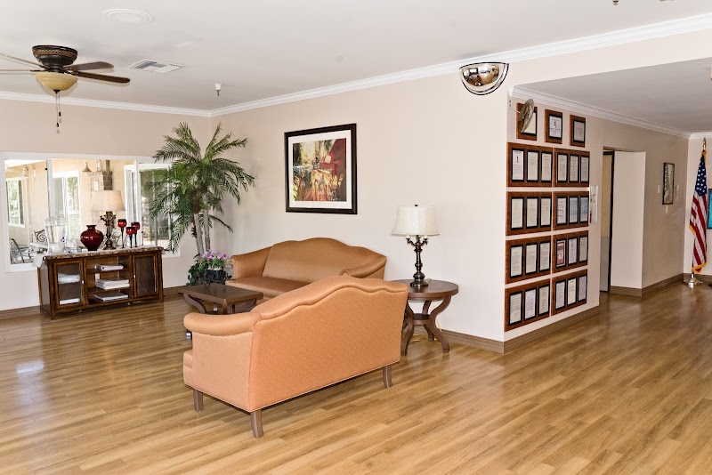 ANTELOPE VALLEY CARE CENTER nursing home in LANCASTER, CA - Photo 3 of 5