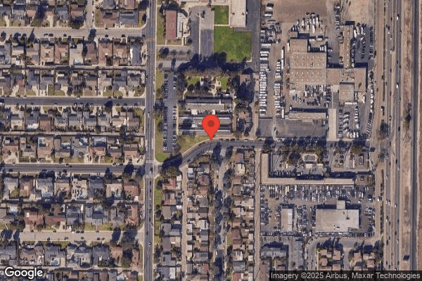 Glenwood Care Center nursing home in Oxnard, CA - Photo 1 of 10