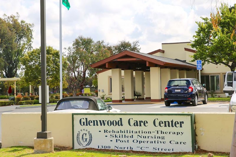 Glenwood Care Center nursing home in Oxnard, CA - Photo 2 of 10