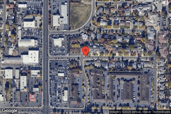 GRAMERCY COURT nursing home in SACRAMENTO, CA - Photo 1 of 10