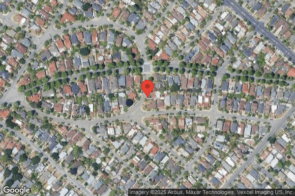 MARINA GARDEN NURSING CENTER nursing home in ALAMEDA, CA - Photo 1 of 4