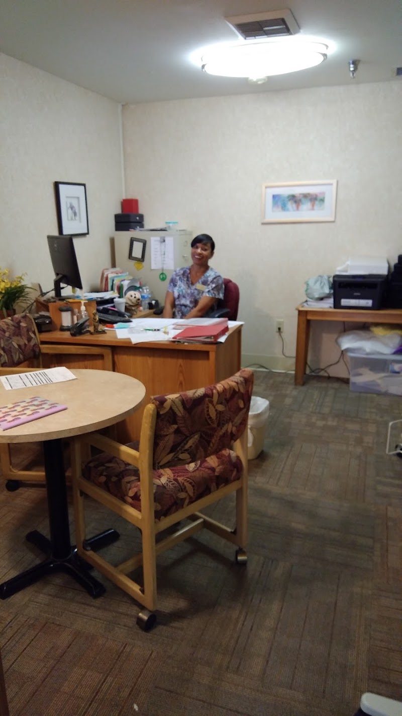 THE VILLAGE HEALTHCARE CENTER nursing home in HEMET, CA - Photo 5 of 5