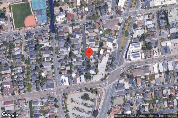 ASHBY CARE CENTER nursing home in BERKELEY, CA - Photo 1 of 4