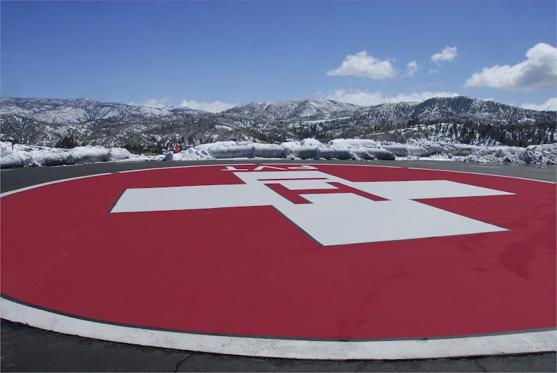 MOUNTAINS COMMUNITY HOSP DPSNF nursing home in LAKE ARROWHEAD, CA - Photo 4 of 10