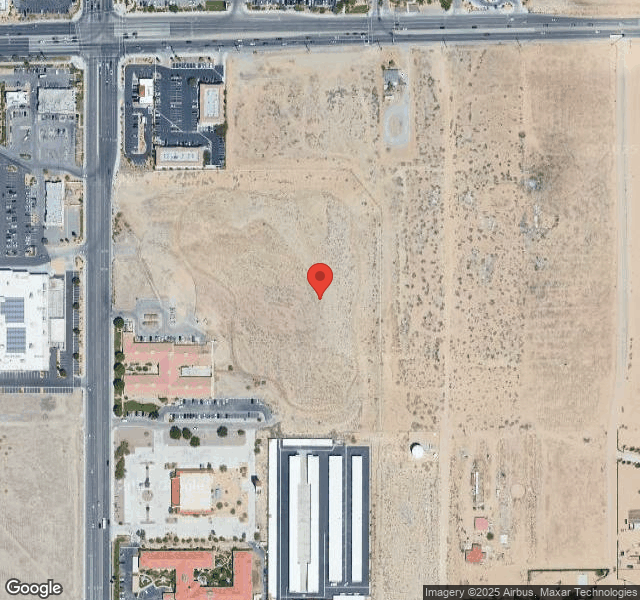 APPLE VALLEY CARE CENTER nursing home in APPLE VALLEY, CA - Photo 1 of 10