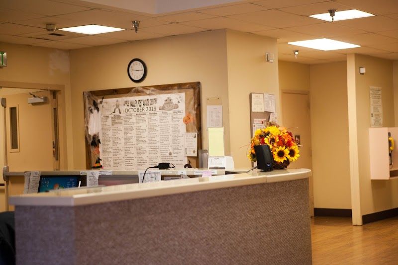 APPLE VALLEY CARE CENTER nursing home in APPLE VALLEY, CA - Photo 4 of 10