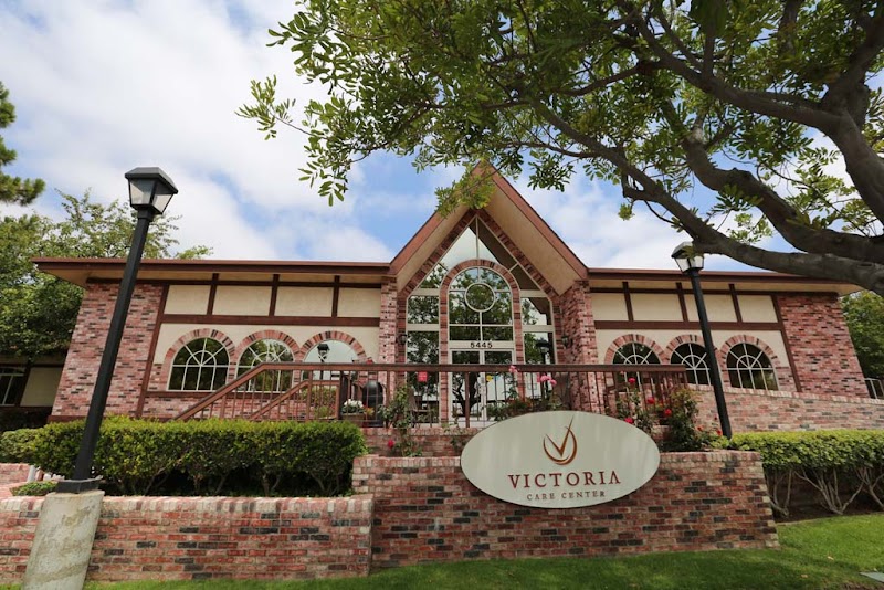 Victoria Care Center nursing home in Ventura, CA - Photo 2 of 10