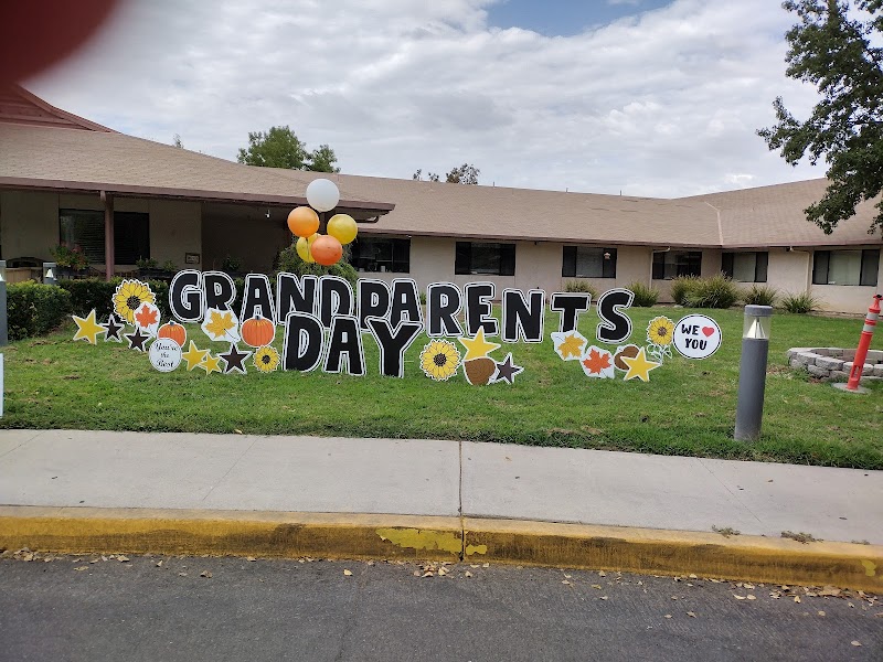 DELANO DISTRICT SKILLED NURSING FACILITY nursing home in DELANO, CA - Photo 2 of 5