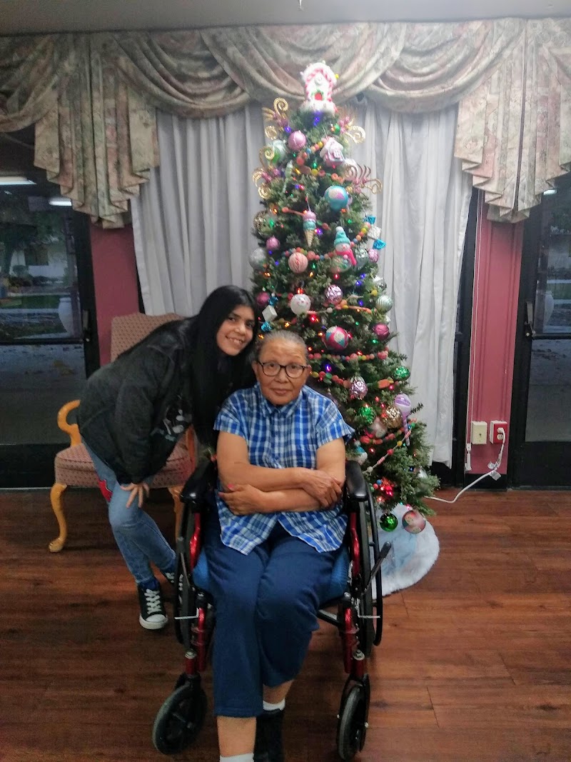 DELANO DISTRICT SKILLED NURSING FACILITY nursing home in DELANO, CA - Photo 3 of 5