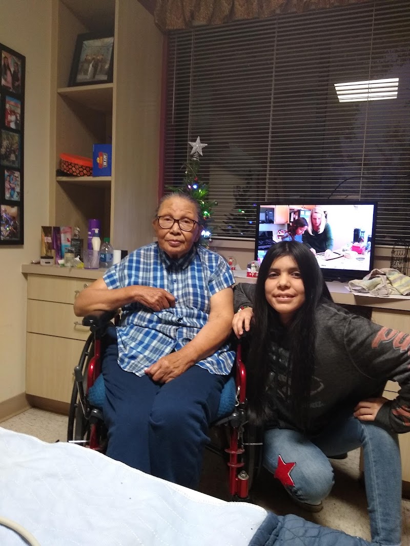 DELANO DISTRICT SKILLED NURSING FACILITY nursing home in DELANO, CA - Photo 4 of 5