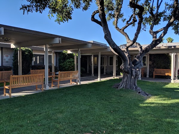 VISTA MANOR NURSING CENTER nursing home in SAN JOSE, CA - Photo 1 of 10