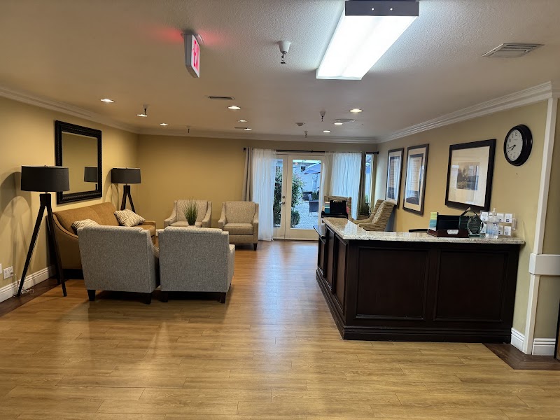 VISTA MANOR NURSING CENTER nursing home in SAN JOSE, CA - Photo 3 of 10