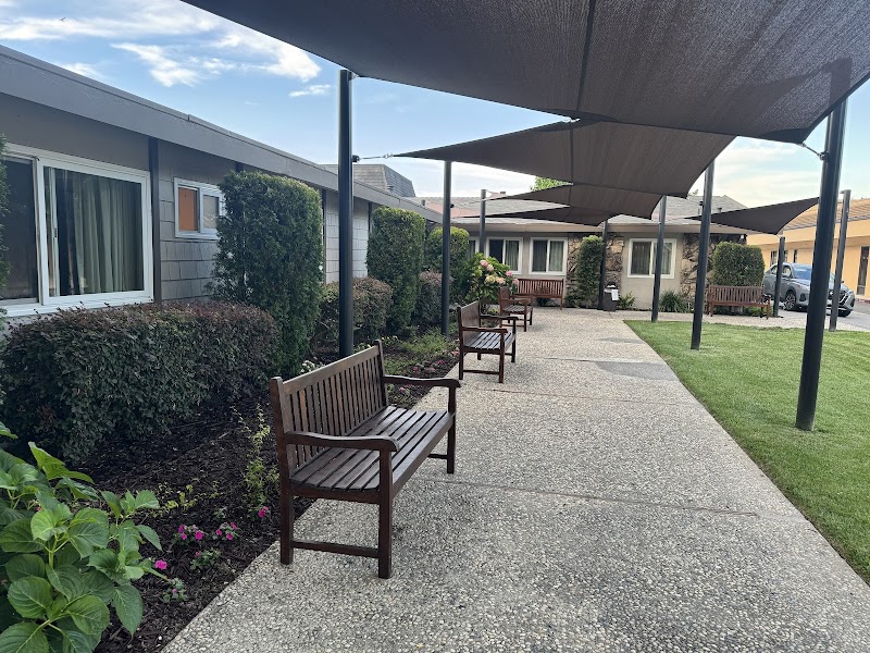 VISTA MANOR NURSING CENTER nursing home in SAN JOSE, CA - Photo 4 of 10