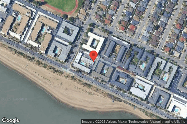 ALAMEDA HEALTHCARE & WELLNESS CENTER nursing home in ALAMEDA, CA - Photo 1 of 5