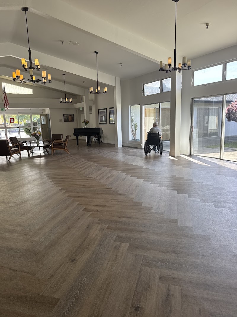 ALAMEDA HEALTHCARE & WELLNESS CENTER nursing home in ALAMEDA, CA - Photo 3 of 5