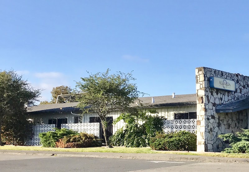 ALAMEDA HEALTHCARE & WELLNESS CENTER nursing home in ALAMEDA, CA - Photo 5 of 5