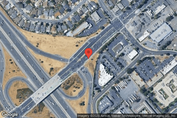 MISSION DE LA CASA nursing home in SAN JOSE, CA - Photo 1 of 10