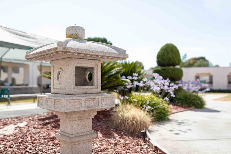 MISSION DE LA CASA nursing home in SAN JOSE, CA - Photo 3 of 10