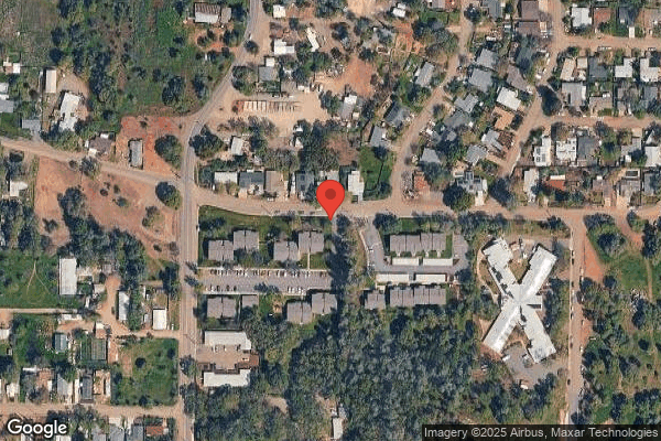 MEADOWOOD NURSING CENTER nursing home in CLEARLAKE, CA - Photo 1 of 5