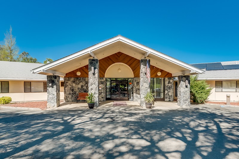 MEADOWOOD NURSING CENTER nursing home in CLEARLAKE, CA - Photo 3 of 5