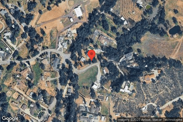 OAK GLEN POST ACUTE nursing home in CHERRY VALLEY, CA - Photo 1 of 5