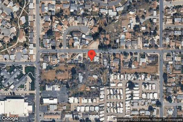 CEDAR MOUNTAIN POST ACUTE nursing home in YUCAIPA, CA - Photo 1 of 10