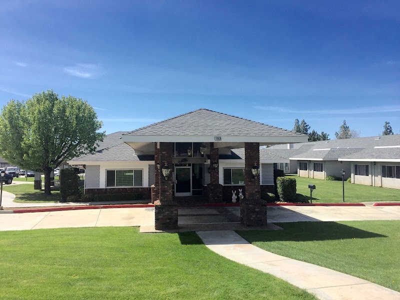 CEDAR MOUNTAIN POST ACUTE nursing home in YUCAIPA, CA - Photo 3 of 10