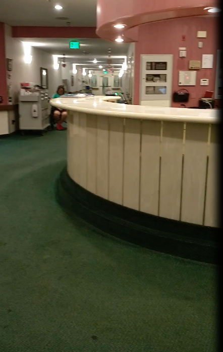 CEDAR MOUNTAIN POST ACUTE nursing home in YUCAIPA, CA - Photo 4 of 10