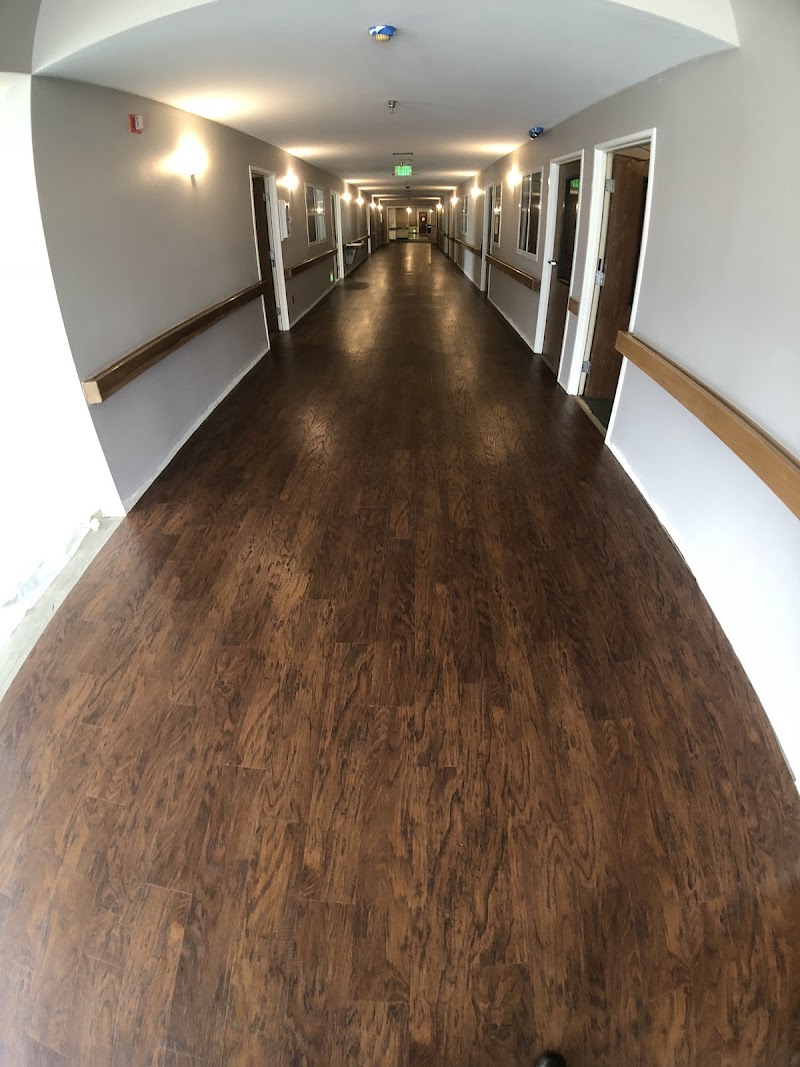 CEDAR MOUNTAIN POST ACUTE nursing home in YUCAIPA, CA - Photo 5 of 10