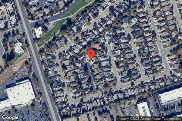 RIVERWOOD HEALTH CARE nursing home in STOCKTON, CA - Photo 1 of 9