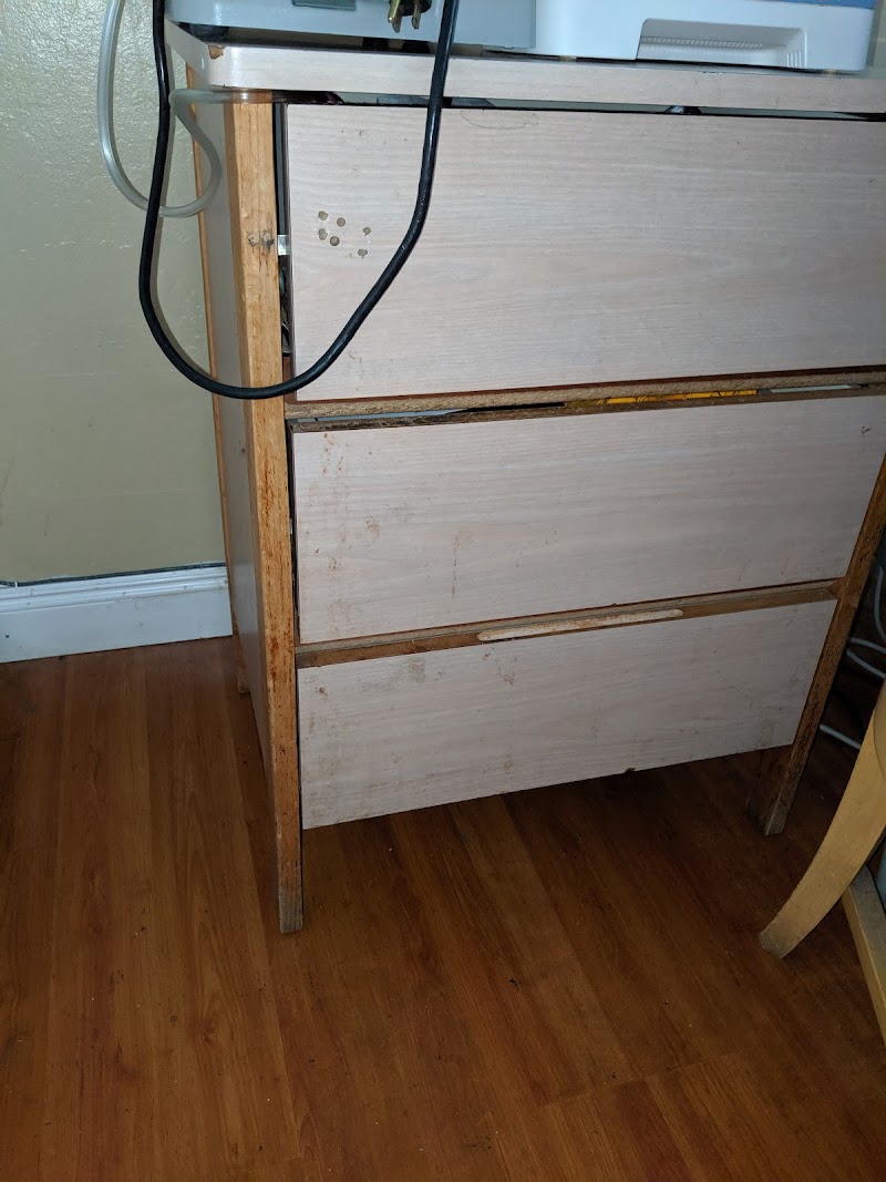 REDWOOD HEALTHCARE CENTER LLC nursing home in OAKLAND, CA - Photo 5 of 6