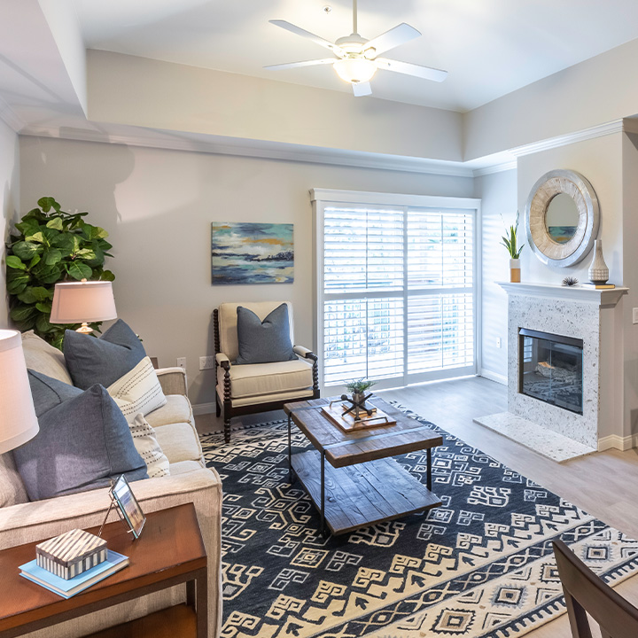 ROYAL OAKS MANOR-BRADBURY OAKS nursing home in DUARTE, CA - Photo 5 of 5