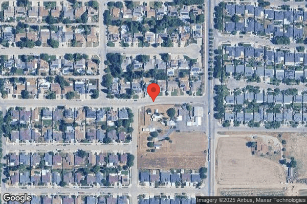 PALM VILLAGE RETIREMENT COMM. nursing home in REEDLEY, CA - Photo 1 of 5