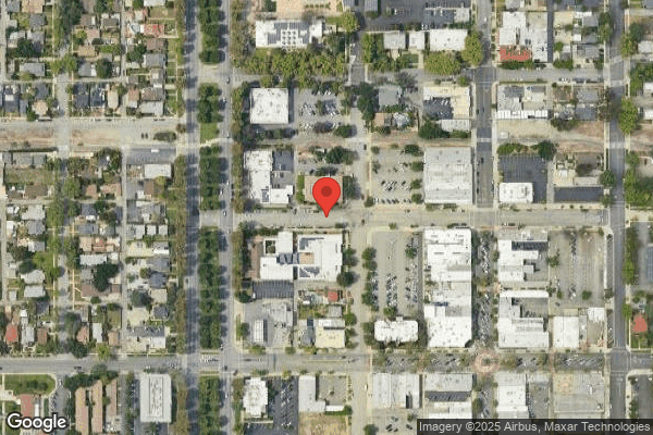 HERITAGE PARK NURSING CENTER nursing home in UPLAND, CA