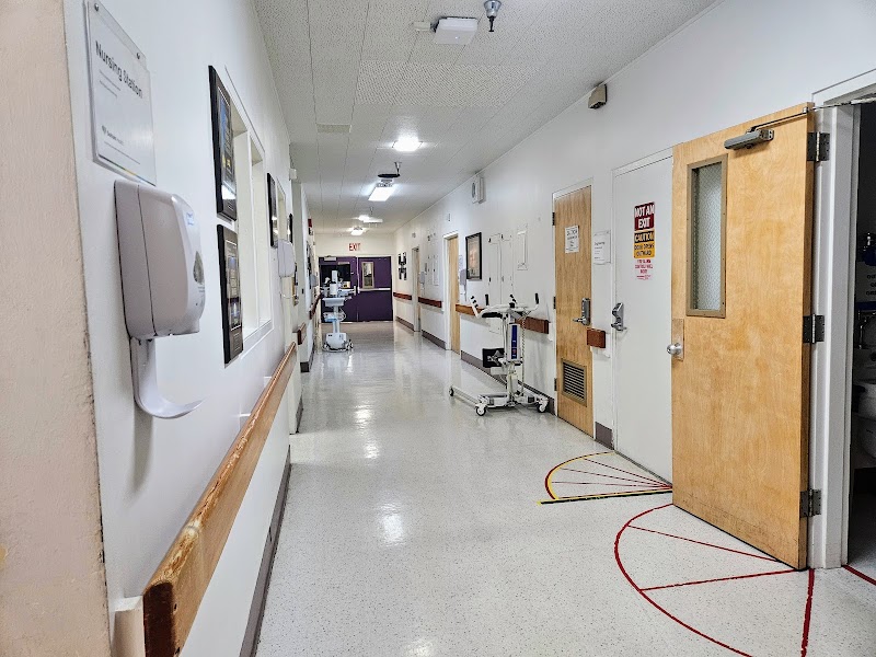 JEROLD PHELPS COMM HOSP SNF nursing home in GARBERVILLE, CA - Photo 2 of 5