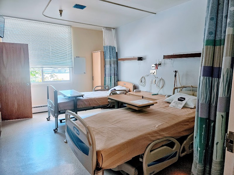 JEROLD PHELPS COMM HOSP SNF nursing home in GARBERVILLE, CA - Photo 3 of 5