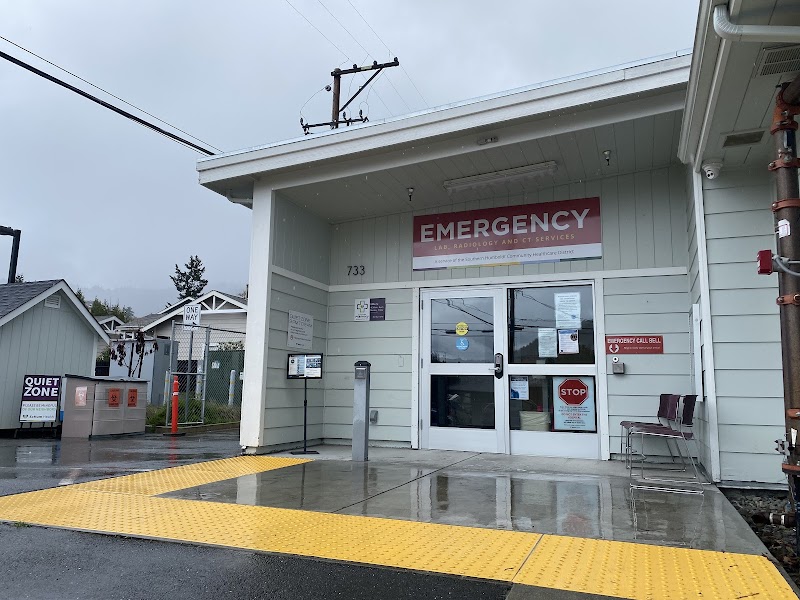 JEROLD PHELPS COMM HOSP SNF nursing home in GARBERVILLE, CA - Photo 4 of 5