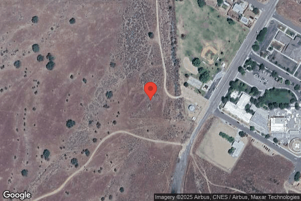 KERN VALLEY HEALTHCARE DISTRICT DP SNF nursing home in LAKE ISABELLA, CA