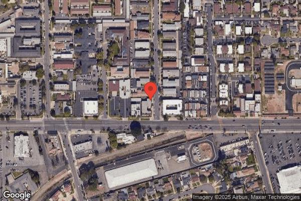 LEISURE COURT NURSING CENTER nursing home in ANAHEIM, CA