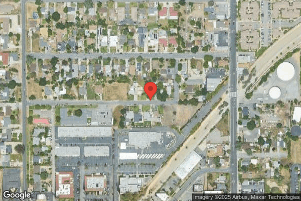 RANCHO MESA CARE CENTER nursing home in ALTA LOMA, CA - Photo 1 of 2