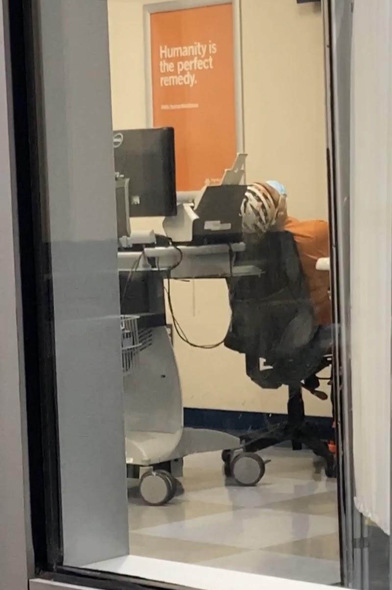 COMMUNITY HOSPITAL OF SAN BERNARDINO DP SNF nursing home in SAN BERNARDINO, CA - Photo 3 of 9