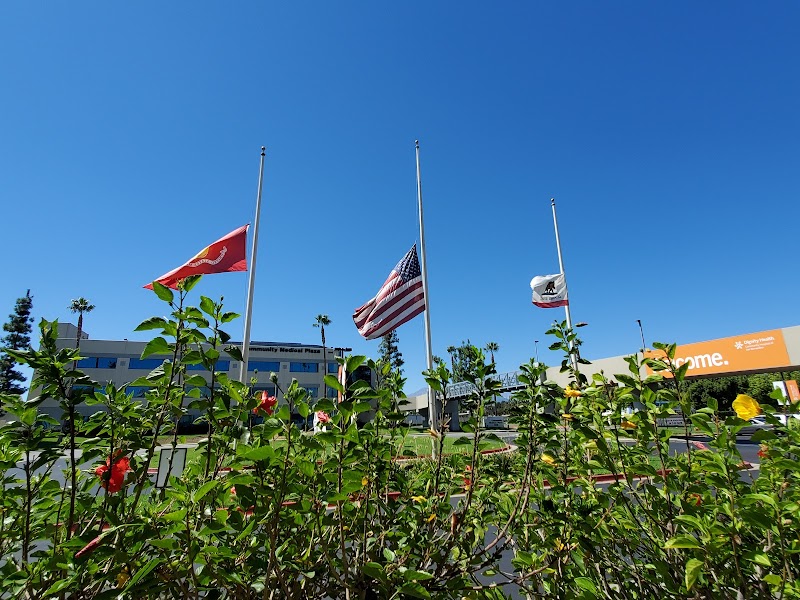 COMMUNITY HOSPITAL OF SAN BERNARDINO DP SNF nursing home in SAN BERNARDINO, CA - Photo 4 of 9