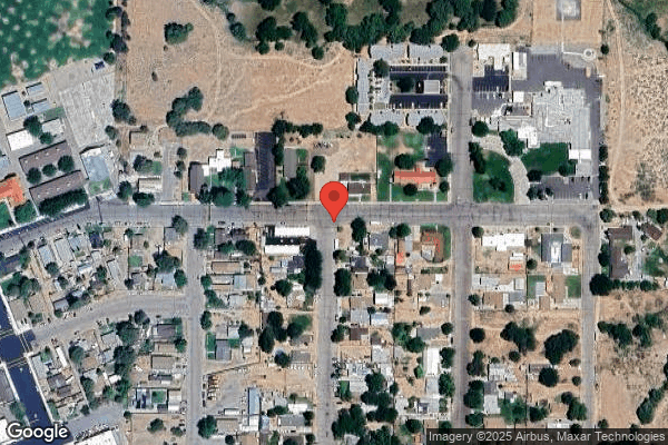 SOUTHERN INYO HOSPITAL D/P SNF nursing home in LONE PINE, CA - Photo 1 of 10