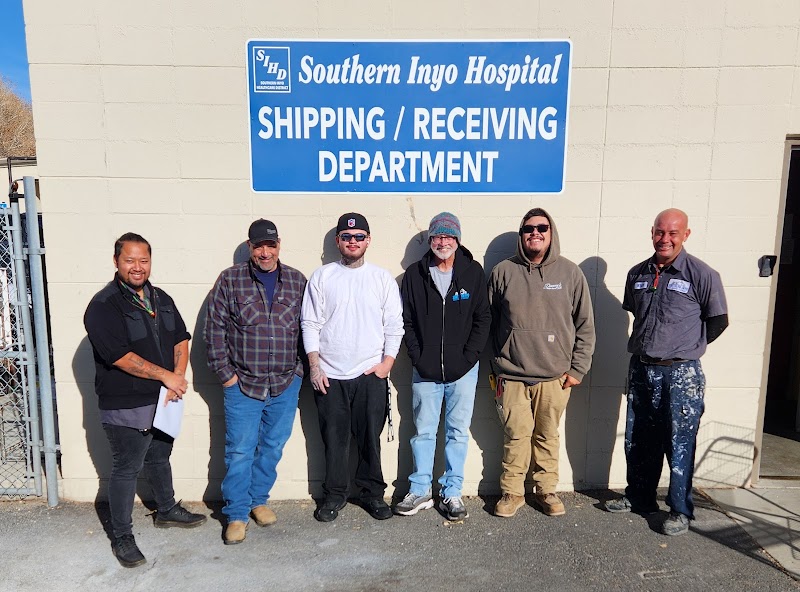 SOUTHERN INYO HOSPITAL D/P SNF nursing home in LONE PINE, CA - Photo 3 of 10