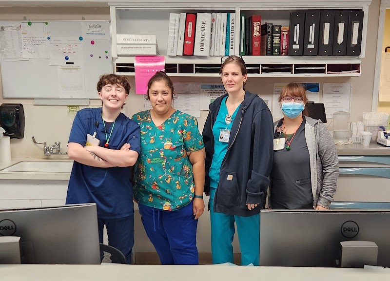 SOUTHERN INYO HOSPITAL D/P SNF nursing home in LONE PINE, CA - Photo 5 of 10