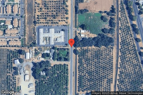 RIVER VALLEY CARE CENTER nursing home in LIVE OAK, CA - Photo 1 of 5