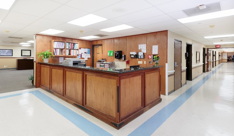 RIVER VALLEY CARE CENTER nursing home in LIVE OAK, CA - Photo 4 of 5