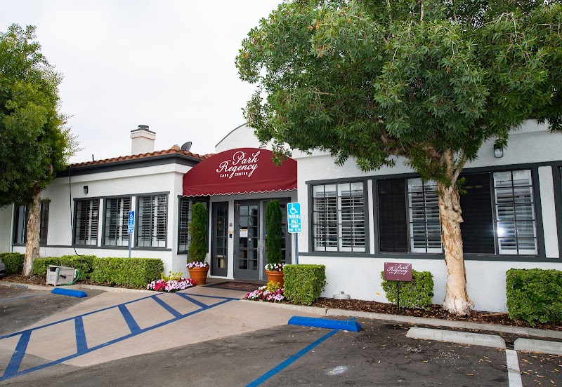 PARK REGENCY CARE CENTER nursing home in LA HABRA, CA - Photo 3 of 5