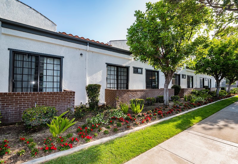 PARK REGENCY CARE CENTER nursing home in LA HABRA, CA - Photo 5 of 5