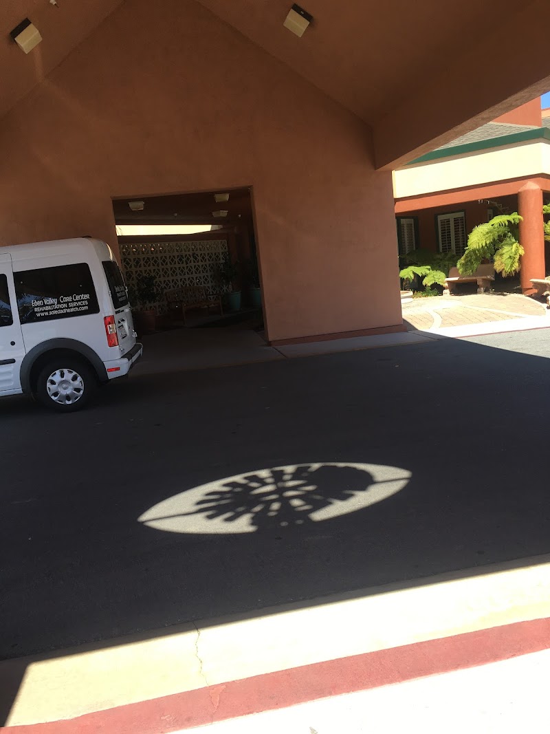 EDEN VALLEY CARE CENTER nursing home in SOLEDAD, CA - Photo 4 of 10